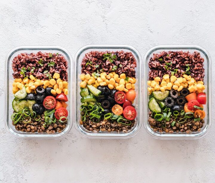 Easy Meal Prep Ideas for Busy Weeks to Save Time and Eat Well