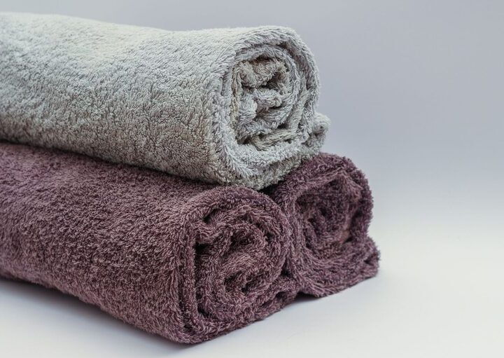 Tips for Keeping Towels Fresh and Fluffy Every Day